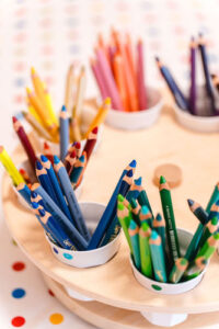 Kindergarten Klara - Pädagogik