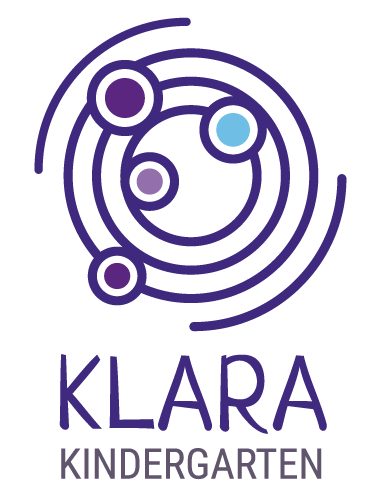 Diakonie_Klara-Kindergarten Logo Klara Kindergarten